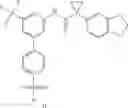 Fig. 741 - Modulators of ATP-binding cassette transporters