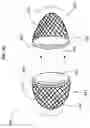 Fig. 09 - Bone semi-permeable device