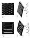 Fig. 03 - Patterning of solid state features by direct write nanolithographic printing