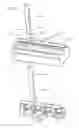 Fig. 11 - Contact element for connecting an electrical conductor