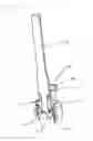 Fig. 13 - Contact element for connecting an electrical conductor