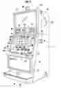Fig. 03 - Slot machine and playing method thereof