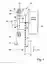 Fig. 02 - Transmission for coupling a starter-generator electrical machine to an internal combustion engine