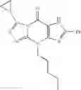 Fig. 115 - Purinone derivatives as HM74A agonists