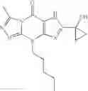 Fig. 197 - Purinone derivatives as HM74A agonists
