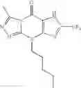 Fig. 29 - Purinone derivatives as HM74A agonists