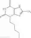 Fig. 34 - Purinone derivatives as HM74A agonists