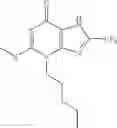 Fig. 35 - Purinone derivatives as HM74A agonists