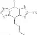 Fig. 40 - Purinone derivatives as HM74A agonists