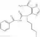 Fig. 43 - Purinone derivatives as HM74A agonists