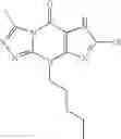 Fig. 49 - Purinone derivatives as HM74A agonists