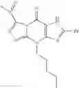 Fig. 55 - Purinone derivatives as HM74A agonists