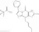 Fig. 74 - Purinone derivatives as HM74A agonists