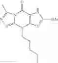 Fig. 85 - Purinone derivatives as HM74A agonists