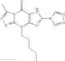 Fig. 93 - Purinone derivatives as HM74A agonists