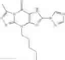 Fig. 96 - Purinone derivatives as HM74A agonists