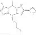 Fig. 97 - Purinone derivatives as HM74A agonists