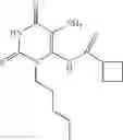 Fig. 98 - Purinone derivatives as HM74A agonists