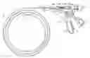 Fig. 01 - Rotational, translational and torqueing control members for an endoscopic instrument