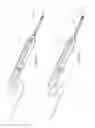 Fig. 02 - Endoscopic surgical tool with retractable blade for carpal tunnel release