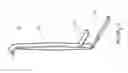 Fig. 07 - Endoscopic surgical tool with retractable blade for carpal tunnel release