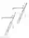 Fig. 08 - Endoscopic surgical tool with retractable blade for carpal tunnel release