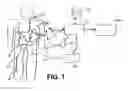 Fig. 02 - Wireless Communication Network for an Implantable Medical Device System