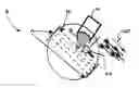 Fig. 01 - Apparatus and method for stimulation of biological tissue