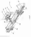 Fig. 06 - Infeed assembly for a continuous motion wrapping assembly