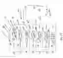 Fig. 07 - Infeed assembly for a continuous motion wrapping assembly