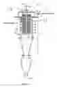Fig. 02 - Rotary gas cyclone separator