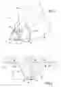 Fig. 02 - Turbomachine nozzle cover provided with triangular patterns having pairs of vertices for reducing jet noise