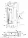 Fig. 02 - PEEL PLATE ASSEMBLY FOR REMOVING PROGRAMMABLE TRANSPONDERS FROM A WEB