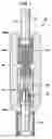 Fig. 02 - Apparatus and method for freeing deployment cables stuck in a wellbore