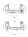 Fig. 03 - Method and apparatus for retaining a soft seal in an integrated flapper mount, hard seat, spring housing surface controlled subsurface safety valve