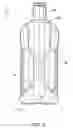 Fig. 06 - Plastic container including handle portions