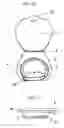 Fig. 06 - Device For Beverage Cans, Comprising A Cover And Hole