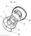 Fig. 09 - Device For Beverage Cans, Comprising A Cover And Hole