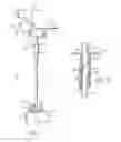 Fig. 02 - Flexible down tube and methods of use thereof