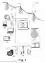 Fig. 02 - Electromagnetic radiation transformation for powered devices