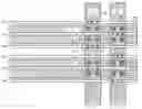 Fig. 01 - Power/ground network of integrated circuits and arrangement thereof