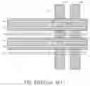 Fig. 03 - Power/ground network of integrated circuits and arrangement thereof