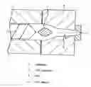 Fig. 01 - Method for manufacturing extruded polystyrene resin foam