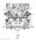 Fig. 02 - Structure mounting rear suspension
