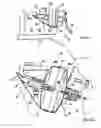 Fig. 02 - Safety Device for a Motor Vehicle Having a Front-End Structure