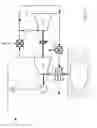 Fig. 02 - Turbine installation having a connectable auxiliary group