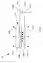 Fig. 04 - Spark-gap white fluorescent lamp having silicon quantum dots and preparing method thereof