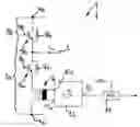 Fig. 01 - Measuring device for measuring an electrical current