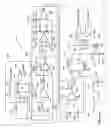 Fig. 05 - Medium Voltage or High Voltage Audio Power Amplifier and Protection Circuit
