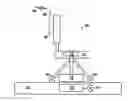 Fig. 01 - SYSTEM FOR WIRELESS MOBILE SEATING PLATFORM